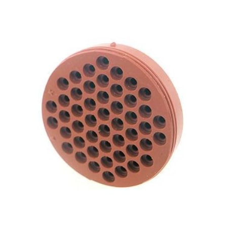 Itt Cannon NEPTUNE WIRE SEAL, 25PK 1929920065